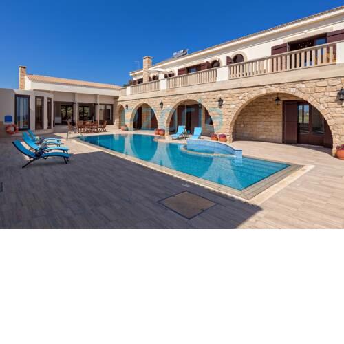Villa Gran Castillo