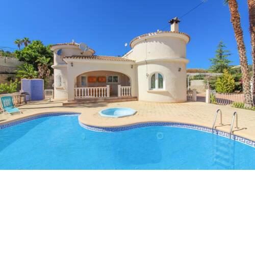 Villa Gran Sol