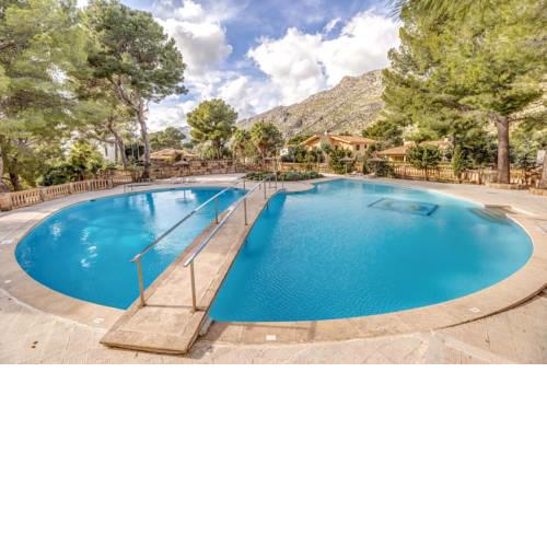 VILLA GRAN VORAMAR