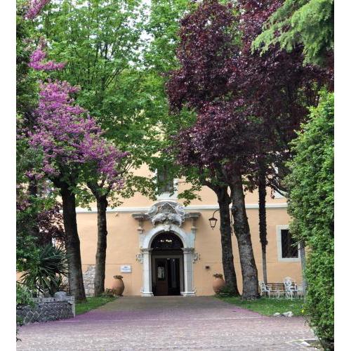 Villa Grancassa Relais Hotel Ristorante