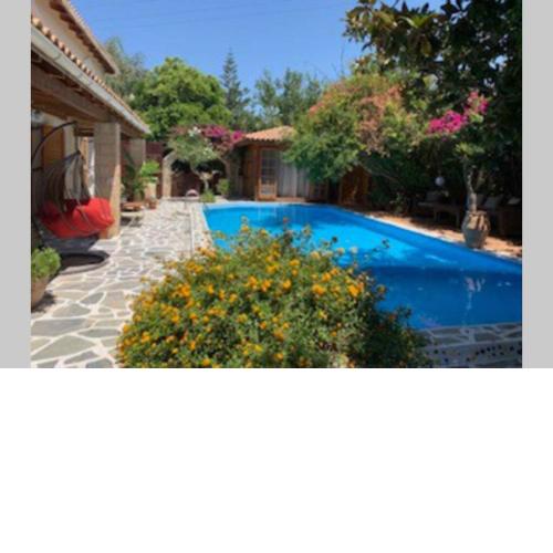 Villa Grande