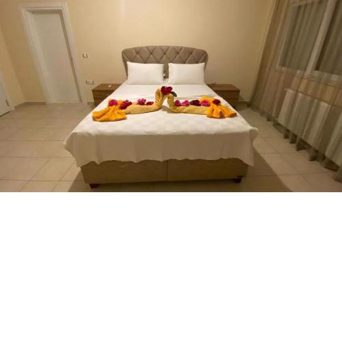 Villa Grau in Antalya/Belek