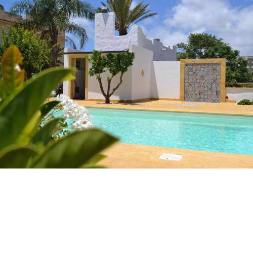 Villa Grazia - Xenia Sicily Villas