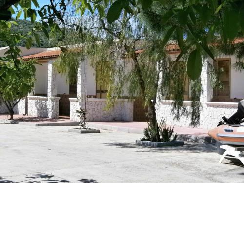 Villa Grazia