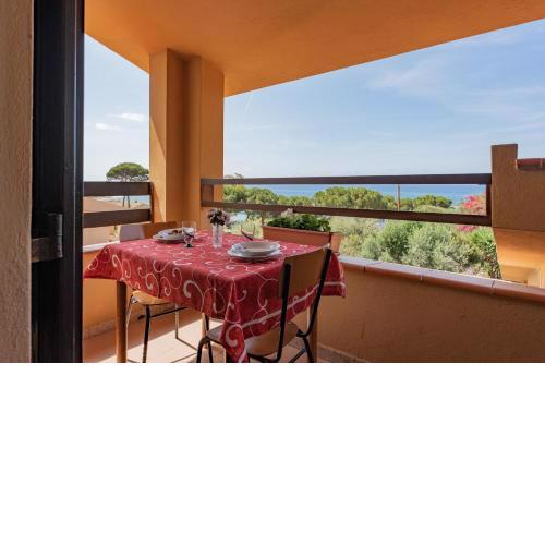 Villa grazia