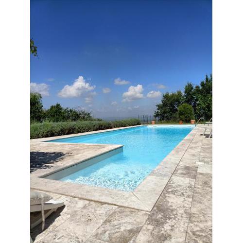 Villa Grazia