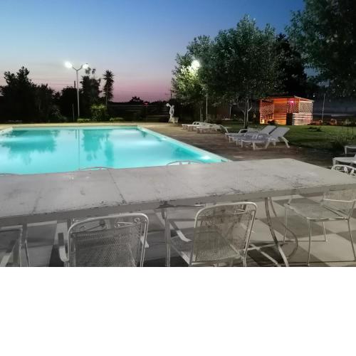 Villa Grazia