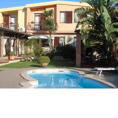 Villa Graziosa