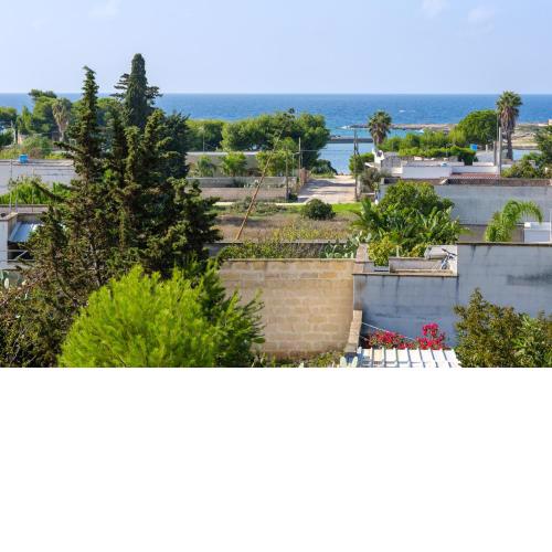 Villa Grecale Porto Cesareo