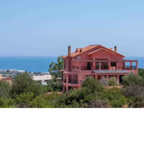 Villa Greco