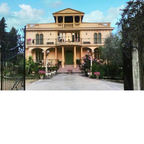 Villa Greco