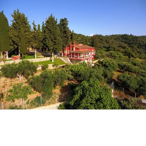 Villa Grecorama