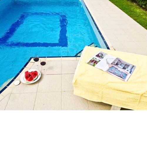 Villa Greece