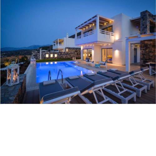 Villa Greece