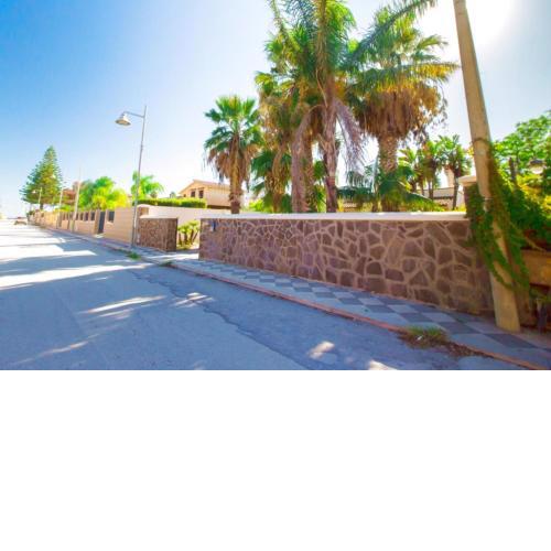 Villa Green Beach - Xenia Sicily Villas