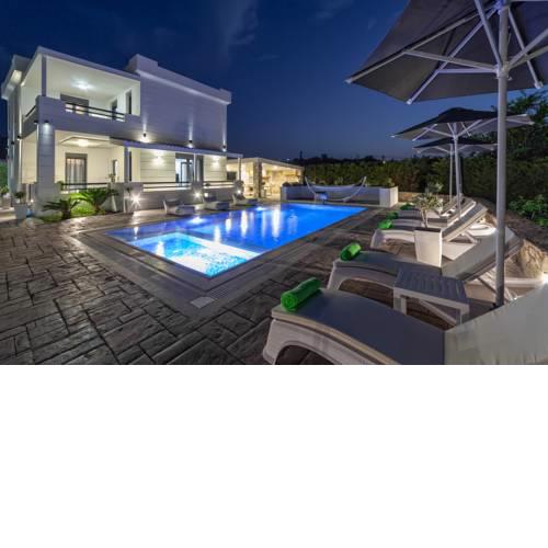Villa Green Diamond - Private Heated Pool