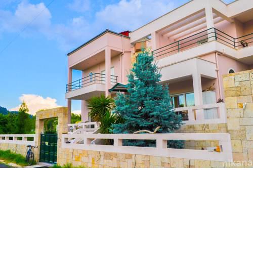 Villa Green