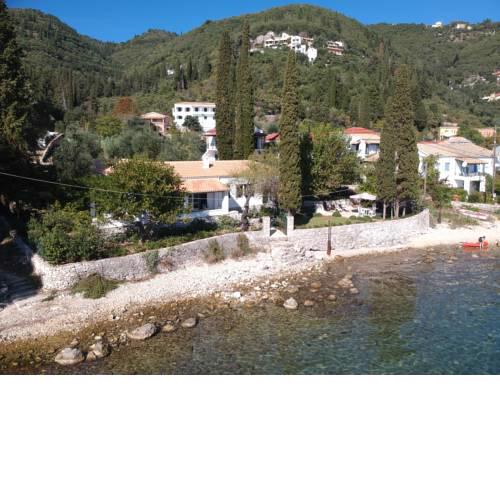 Villa Gregory