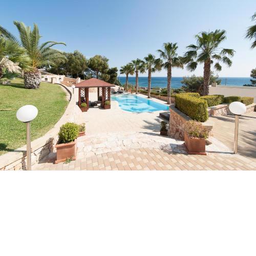 Villa Gregory