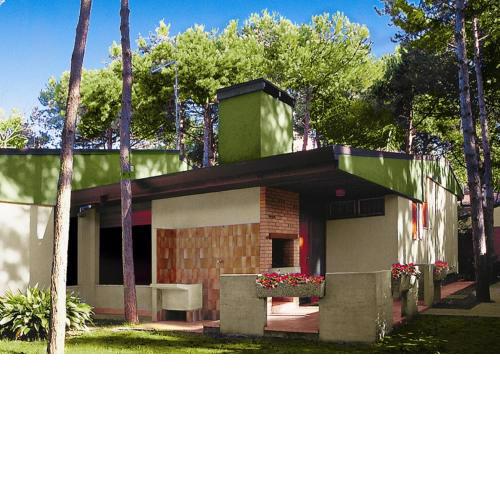 Villa Greta Marlene