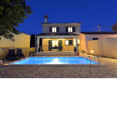 Villa Grguci - 2