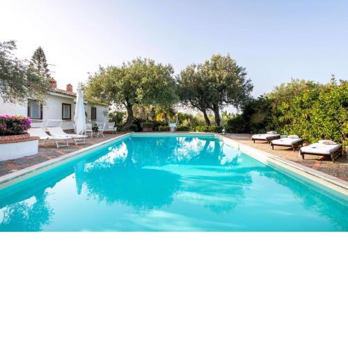 Villa Grimodi