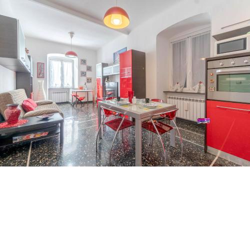 Villa Gruber Modern Flat