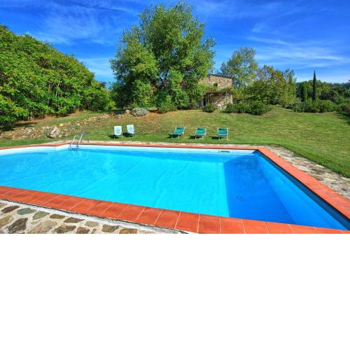 Villa Gualchiere