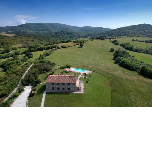Villa Guardistallo by MC Luxury Rentals