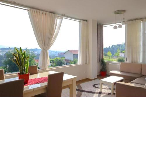Villa Guci
