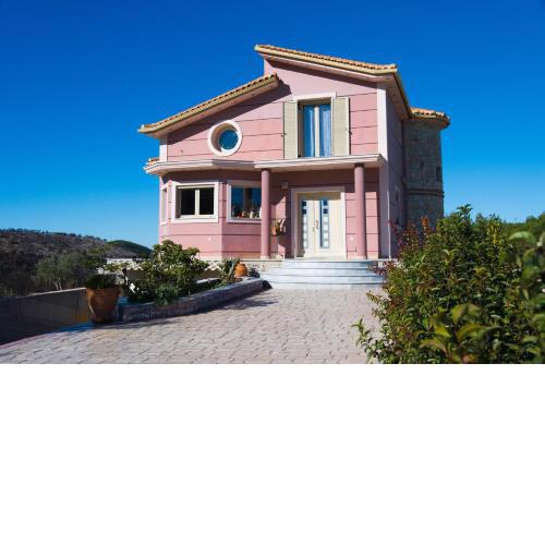 Villa Guesto