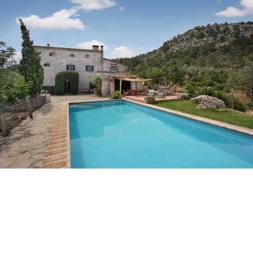 Villa Guillo