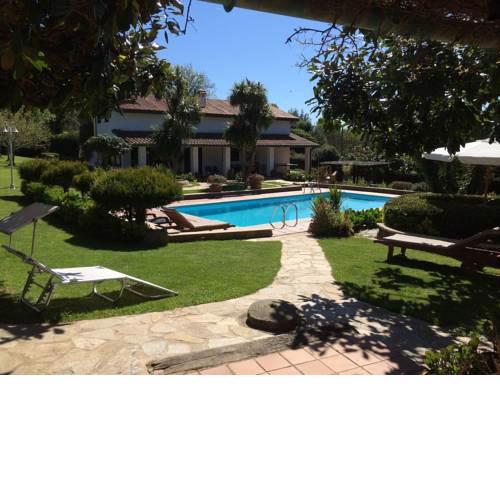 VILLA GUIMIL - GALICIA PLAYA