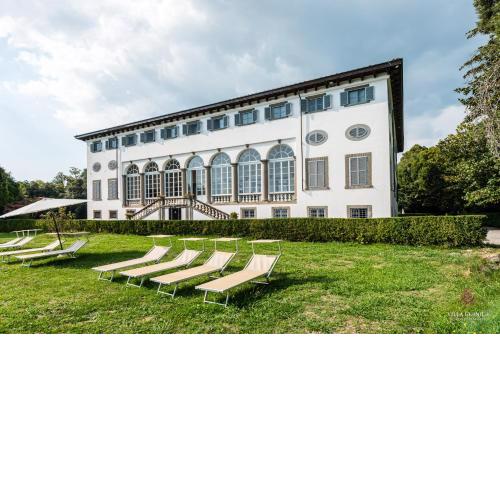 Villa Guinigi
