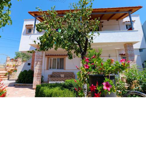 Villa Guximi