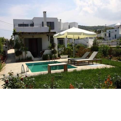 Villa Gyrismata