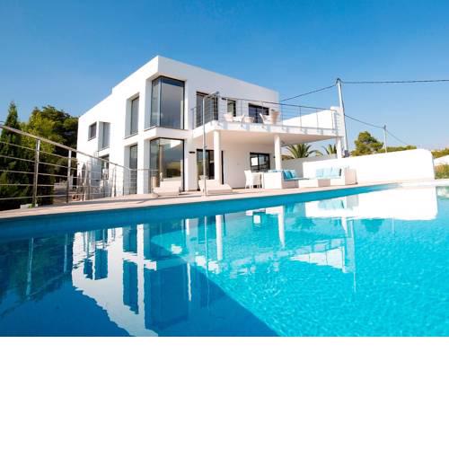 Villa Gyuzelya