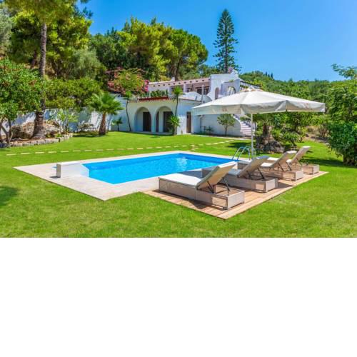 Villa Hacienda