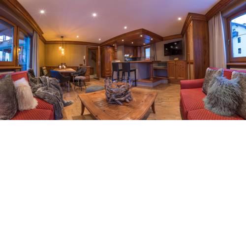 Villa Haidacher Relax & Lifestyle Apartments