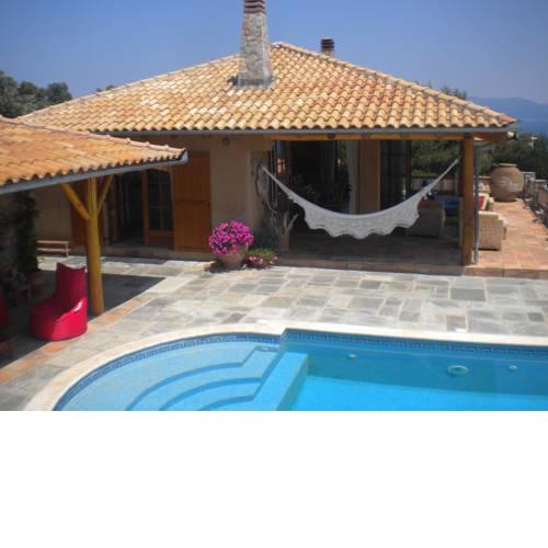 Villa Hakunamatata