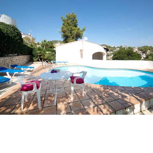 Villa Halibut