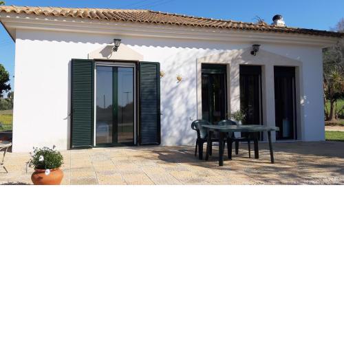 Villa Hanna