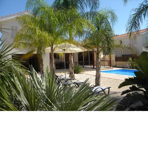 Villa Happiness
