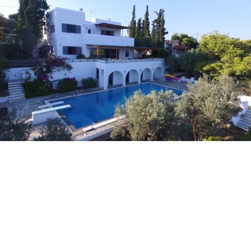 Villa Hara