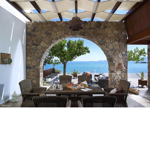 Villa Haraki Paradise
