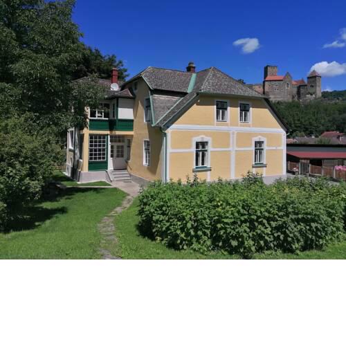 Villa Hardegg