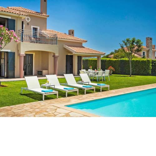 Villa Haris