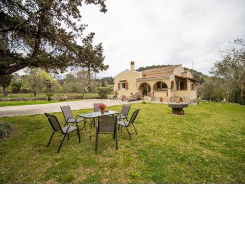 Villa Haris