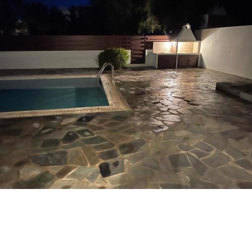 Villa Harmony by Sergio