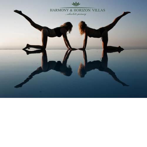 Villa Harmony